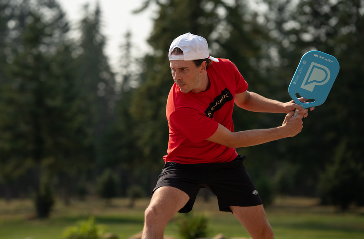 Giving Tuesday 2025: How Selkirk Sport is helping grow the game, together