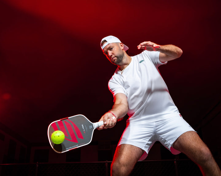 The best pickleball paddles for tennis players