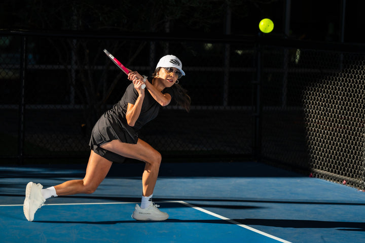 Drop or drive? Mastering the pickleball third shot
