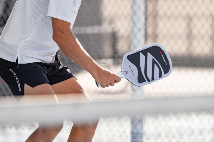 What you need to know about all-court pickleball paddles
