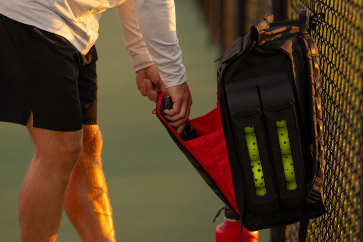 5 features every pickleball bag should have