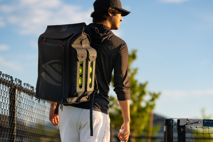 Best pickleball bags for beginners, tournament players, and travel
