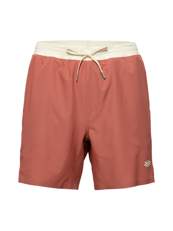 Selkirk Men’s Essentials 2.0 7” Pickleball Shorts.