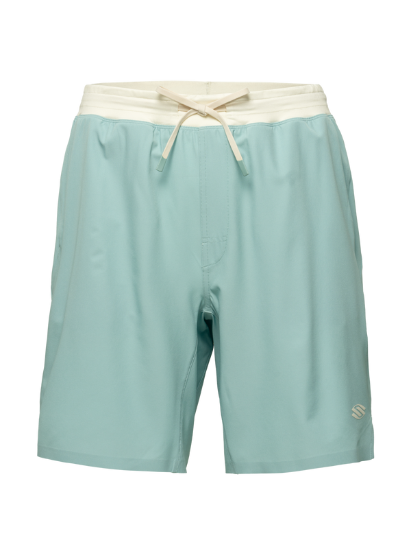 Selkirk Men’s Essentials 2.0 9” Pickleball Shorts.