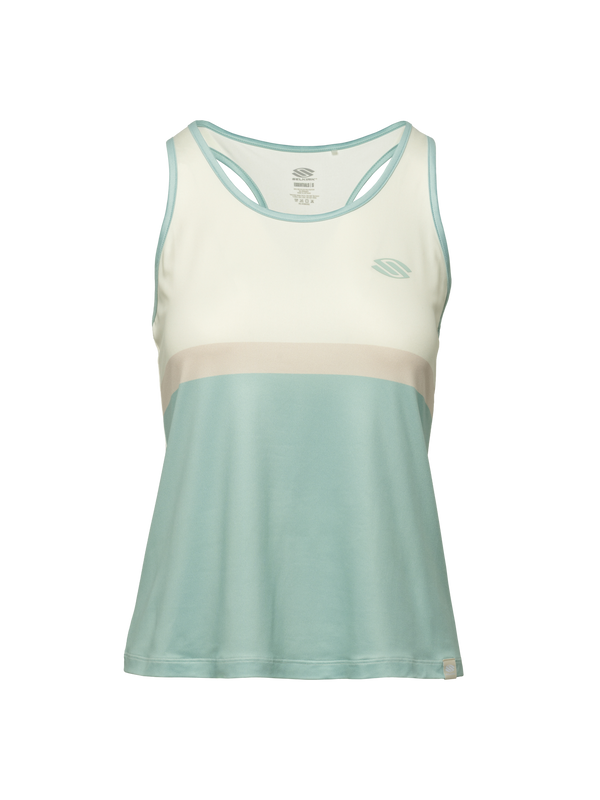 Selkirk Women’s Essentials 2.0 Sport-Wik Pickleball Tank Top.
