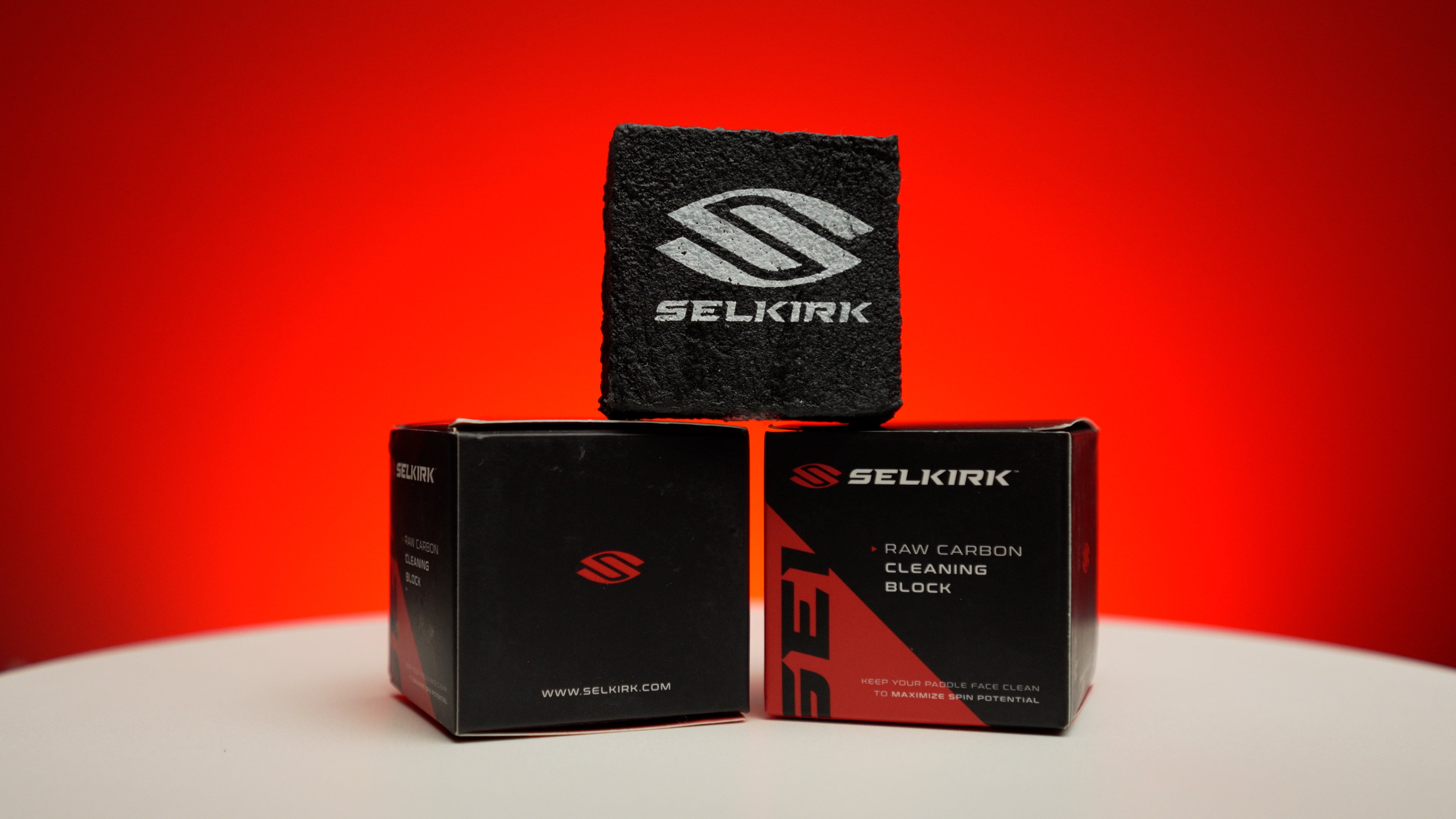Discover the Ultimate Carbon Fiber Cleaning Block | Maintain Your Paddle's Peak Performance! thumbnail image