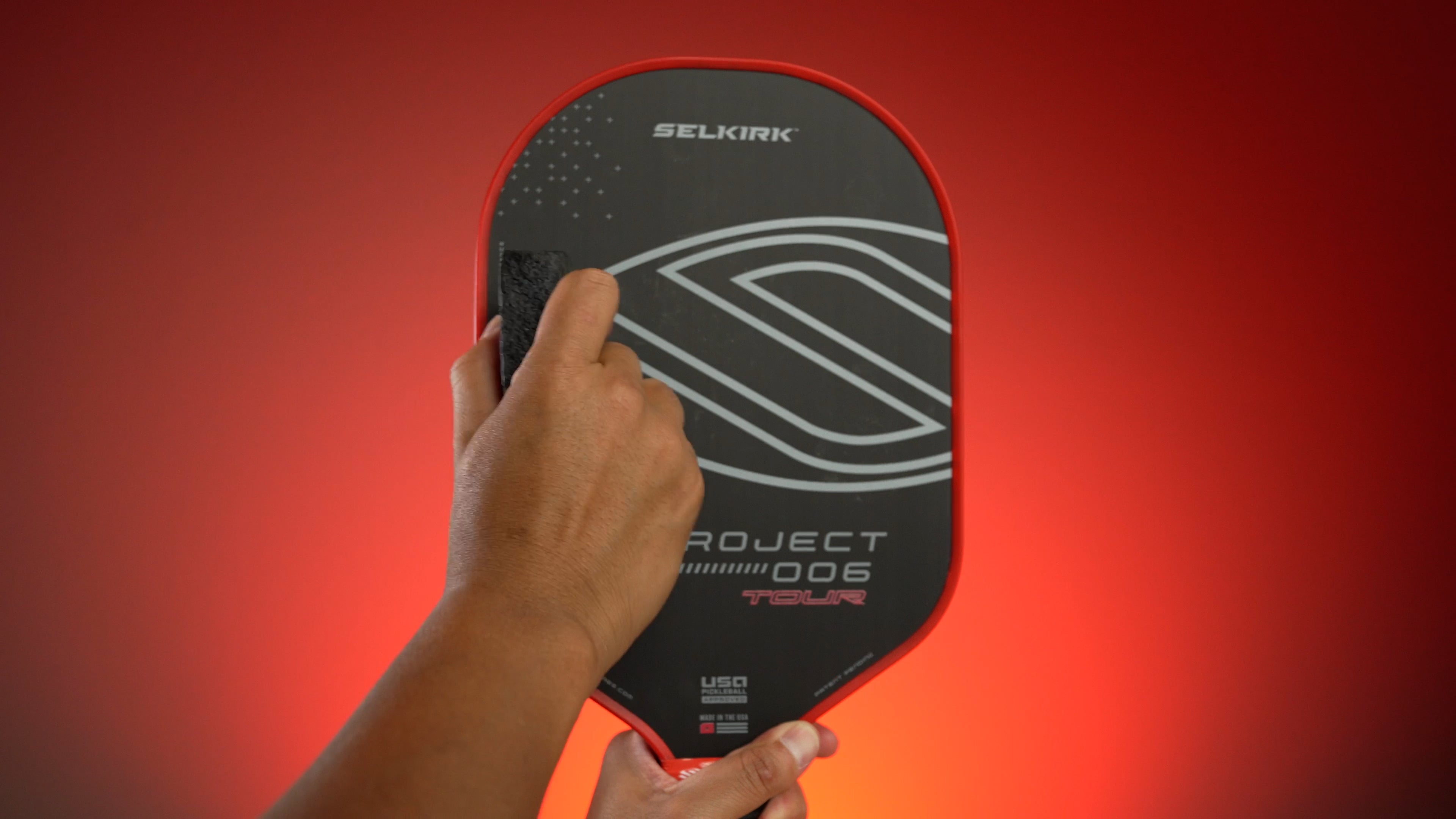 The BASICS to Pickleball Paddle Care thumbnail image