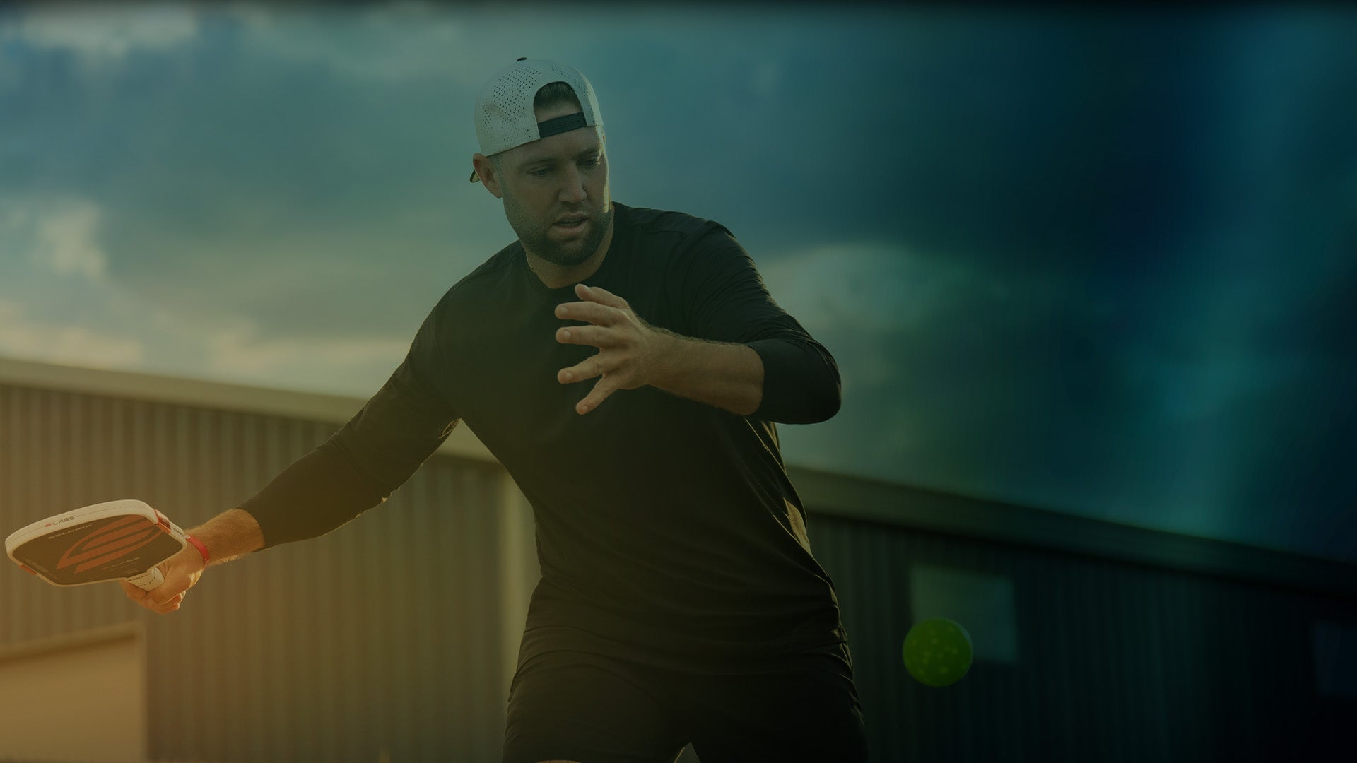 Changing Courts: The Jack Sock Story - Episode 1: New court. New challenge. Same drive.