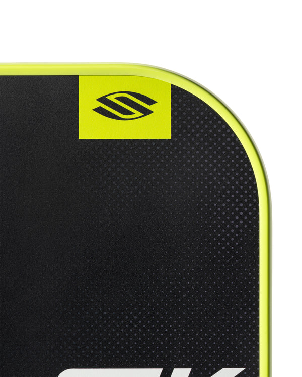 SLK Nexus Pickleball Paddle by Selkirk Sport in red.