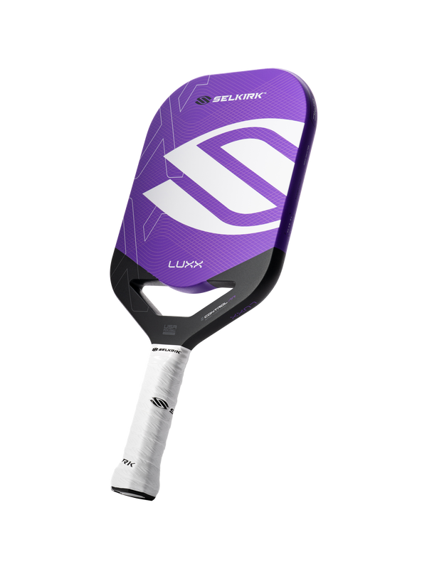 LUXX Control Air with InfiniGrit