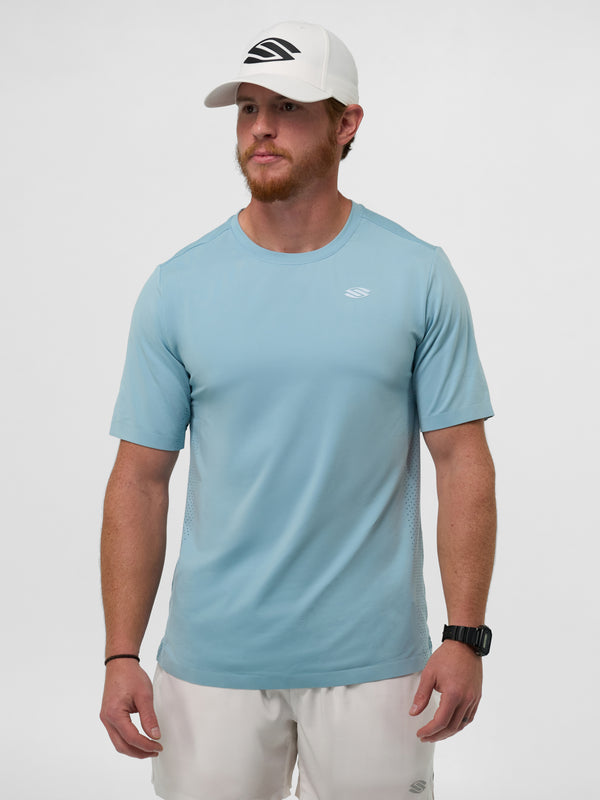 Blackout Men's Pro Line Athletic Short Sleeve Shirt
