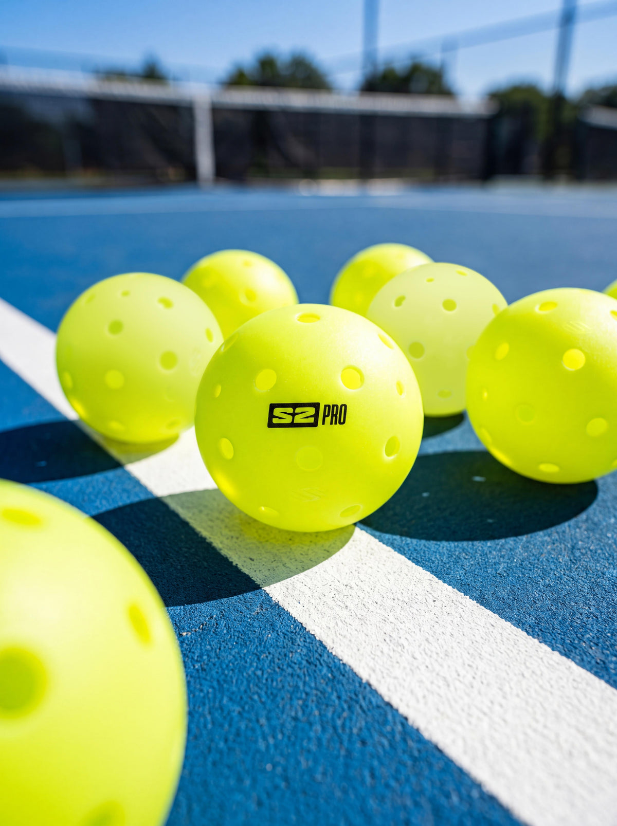 Lasting Durability and Consistency