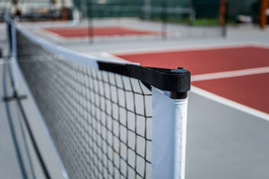 Selkirk SLK Prime Portable Pickleball Net.