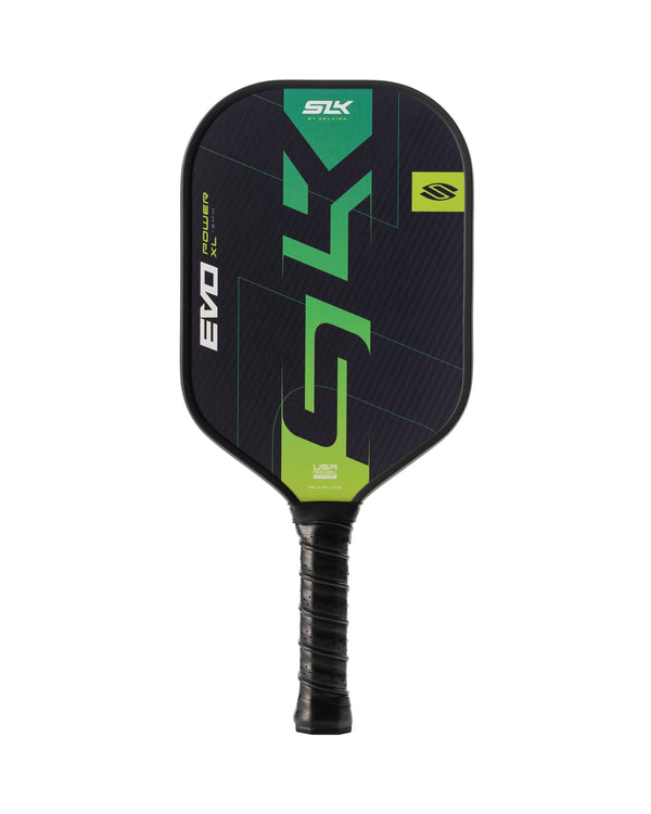 Citron SLK EVO Power - XL pickleball paddle, designed for beginners