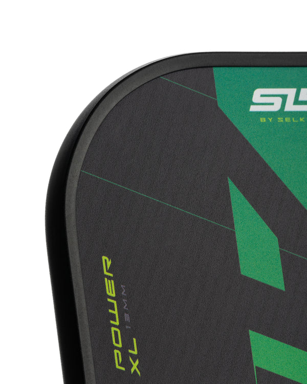 SLK Evo XL Pickleball Paddle by Selkirk Sport.