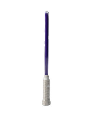 Introducing the Selkirk AMPED Pro Air Epic Pickleball Paddle, with a blend of power and control. The AMPED Pro Air Epic paddle from Selkirk Sport comes in red, purple, green, blue, and silver.