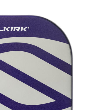 Introducing the Selkirk AMPED Pro Air Epic Pickleball Paddle, with a blend of power and control. The AMPED Pro Air Epic paddle from Selkirk Sport comes in red, purple, green, blue, and silver.