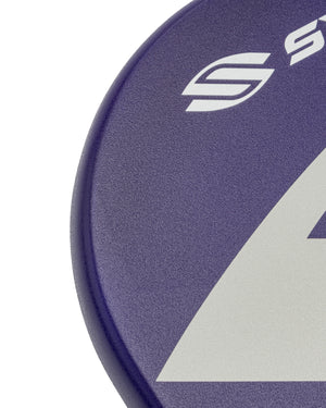 Introducing the Selkirk AMPED Pro Air Epic Pickleball Paddle, with a blend of power and control. The AMPED Pro Air Epic paddle from Selkirk Sport comes in red, purple, green, blue, and silver.