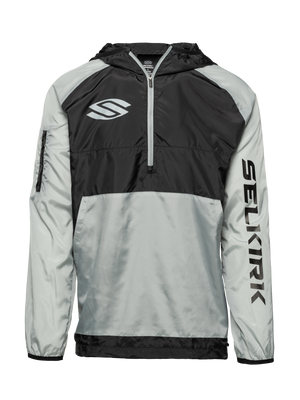 Selkirk Unisex Essentials 2.0 Windbreaker