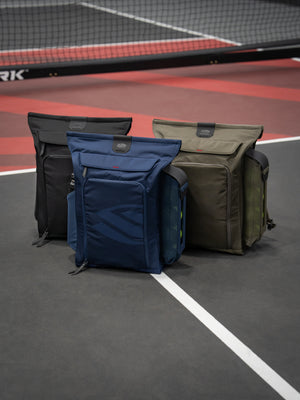 Selkirk Pro Line 2.0 Team 25L backpack color lineup