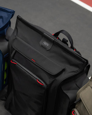 Selkirk Pro Line 2.0 Tour 35L backpack close-up