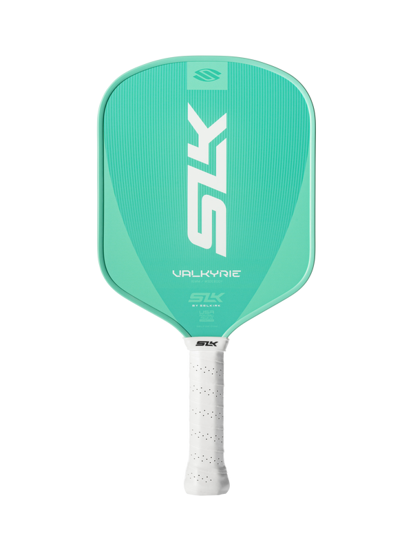 SLK Valkyrie Pickleball Paddle by Selkirk Sport.