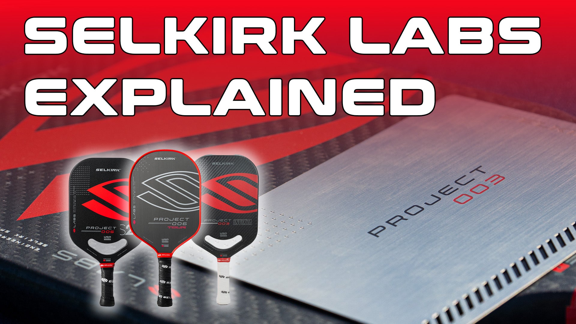 Selkirk LABS Program Overview thumbnail image