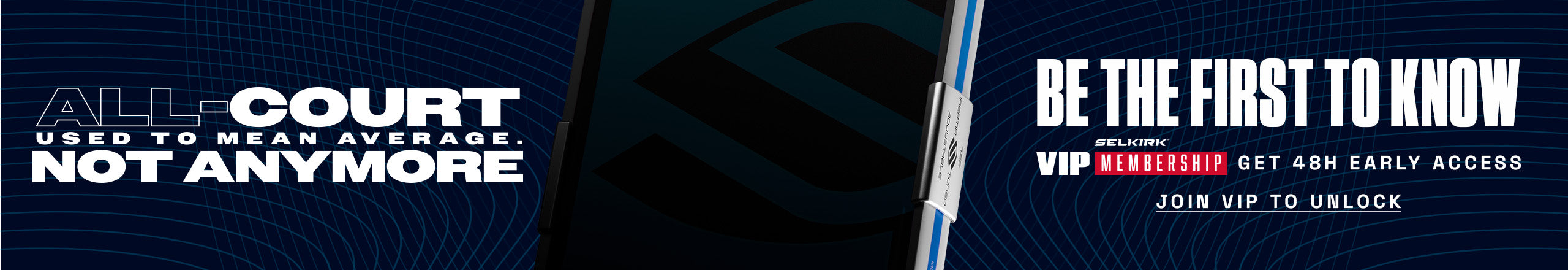 shop banner