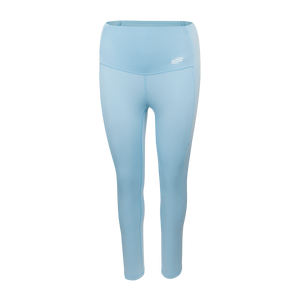 Light blue Women's Pro Line Legging with high waist