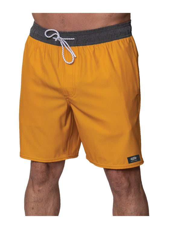 Selkirk Spring Owen Men’s Davis Pickleball Shorts