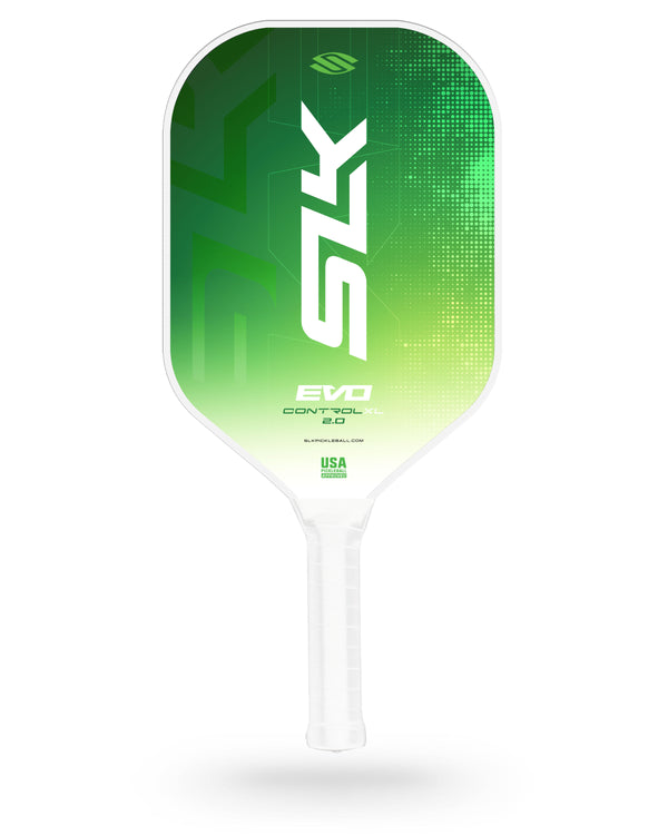 Selkirk SLK Evo 2.0 - XL - Pickleball Paddle.