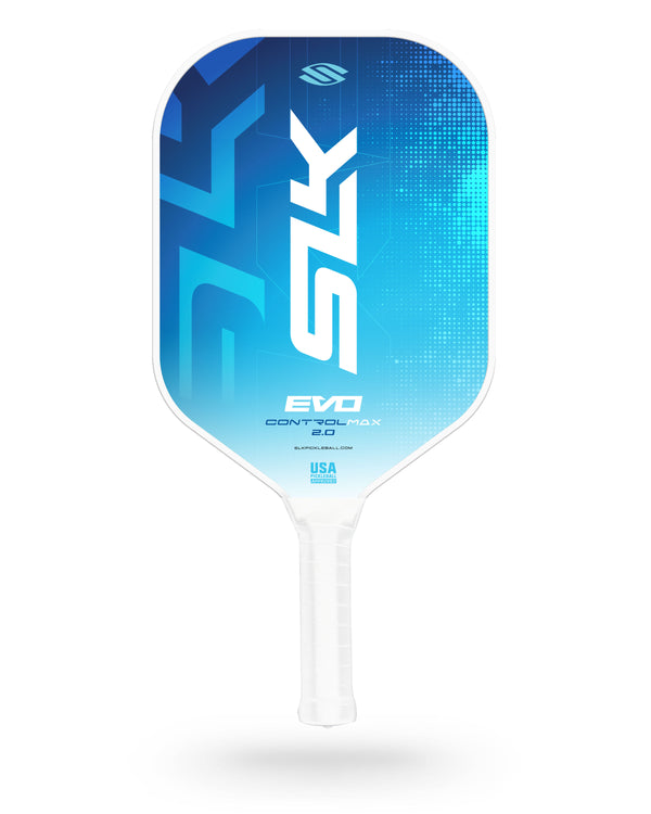 Selkirk SLK Evo 2.0 - Max - Pickleball Paddle.