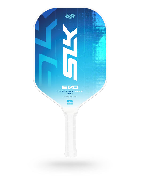 Selkirk SLK Evo 2.0 - Max - Pickleball Paddle.