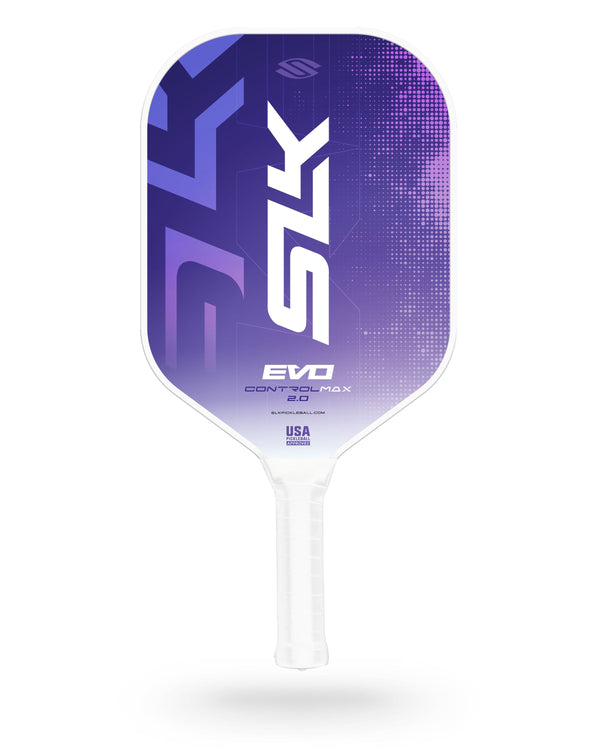 Selkirk SLK Evo 2.0 - Max - Pickleball Paddle.