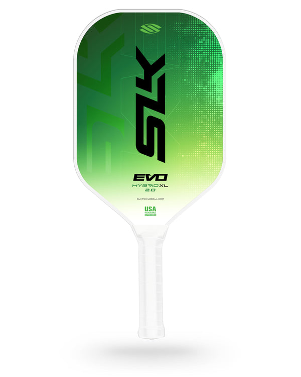 Selkirk SLK Evo 2.0 - XL - Pickleball Paddle.