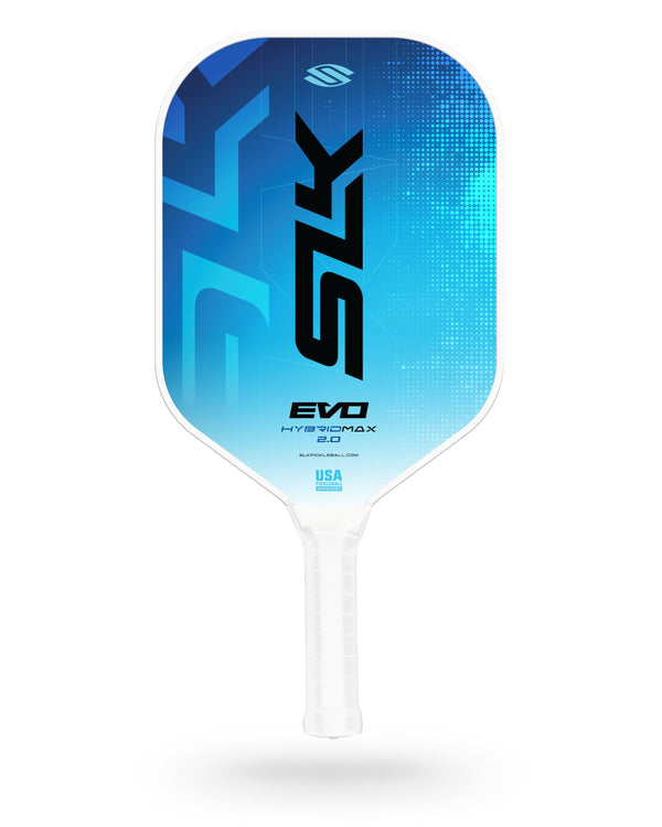 Selkirk SLK Evo 2.0 - Max - Pickleball Paddle.