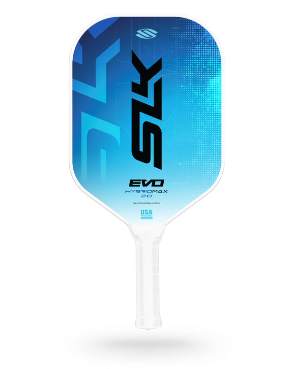 Selkirk SLK Evo 2.0 - Max - Pickleball Paddle.