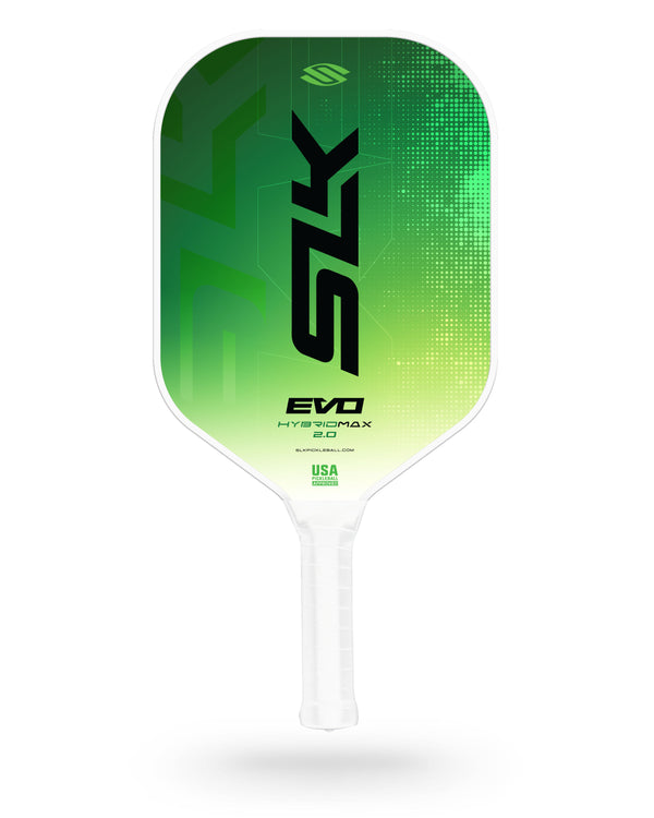 Selkirk SLK Evo 2.0 - Max - Pickleball Paddle.