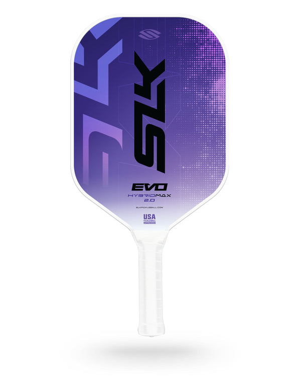 Selkirk SLK Evo 2.0 - Max - Pickleball Paddle.