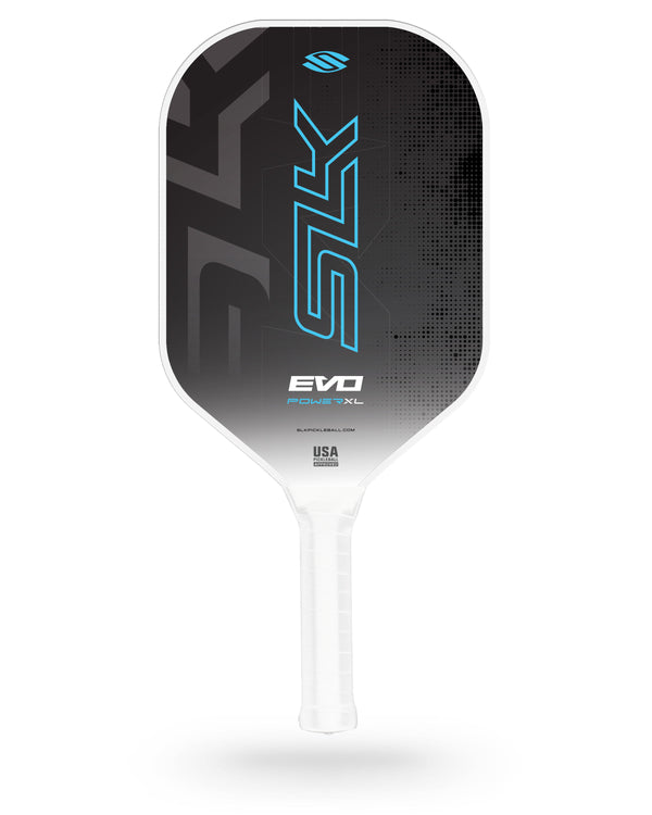 Selkirk SLK Evo 2.0 - XL - Pickleball Paddle.