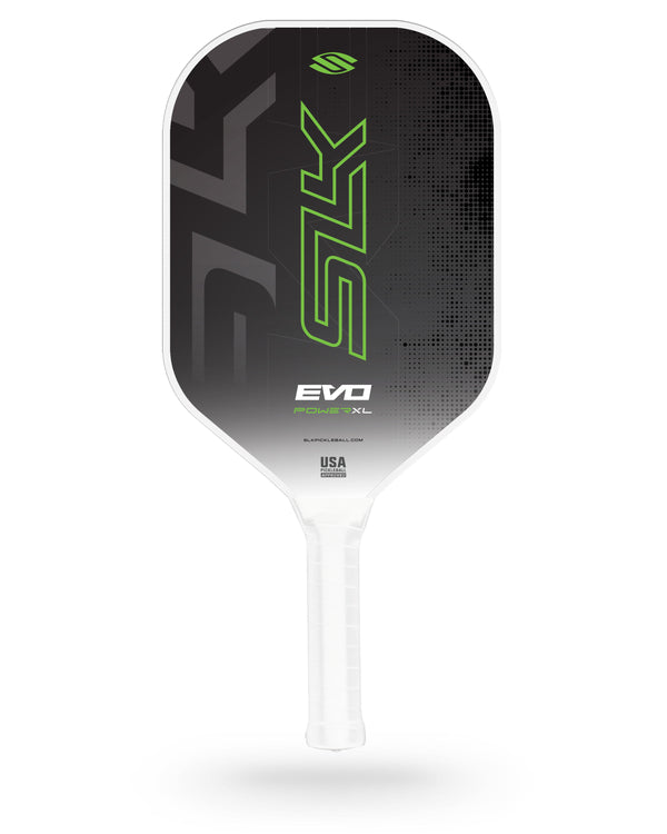 Selkirk SLK Evo 2.0 - XL - Pickleball Paddle.