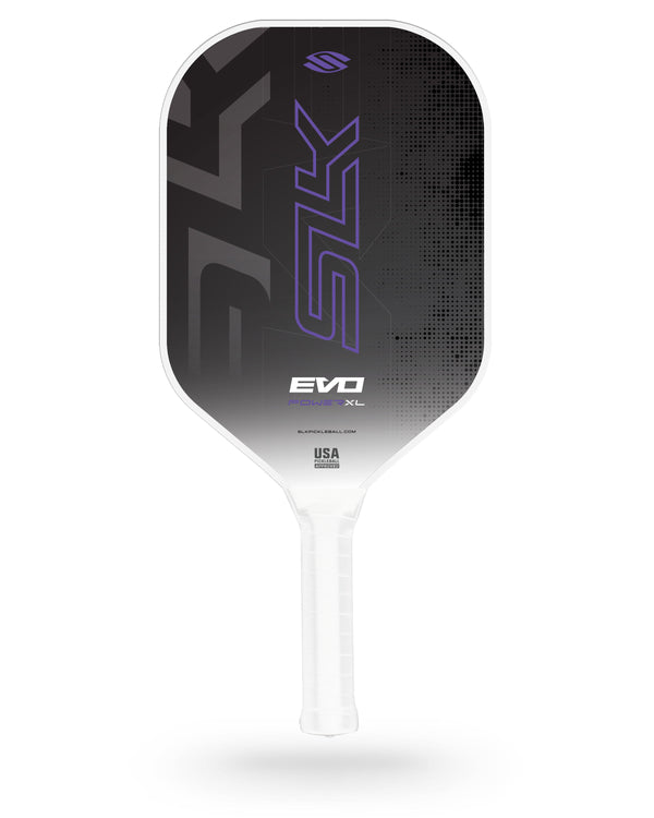 Selkirk SLK Evo 2.0 - XL - Pickleball Paddle.