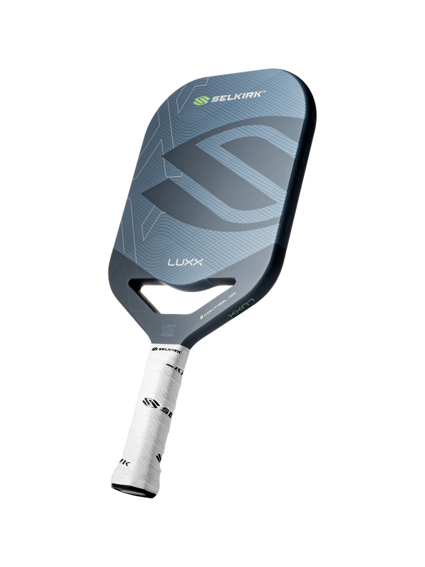 Selkirk LUXX Control Air with InfiniGrit - Epic - Pickleball Paddle