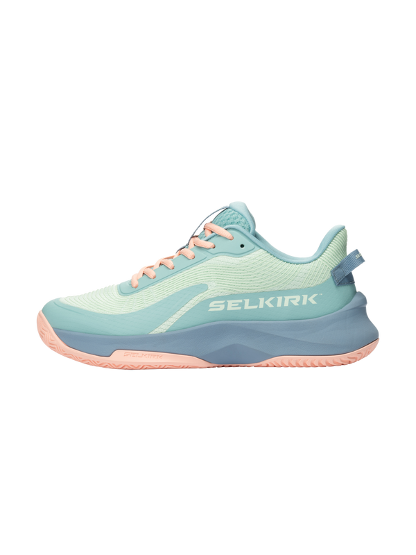 Selkirk Women's CourtStrike Pro 2.0 Pickleball Shoe.