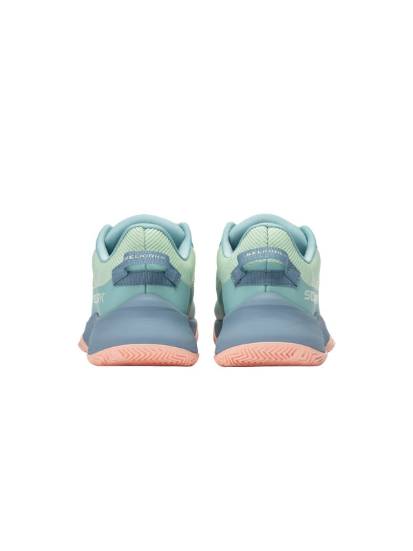 Selkirk Women's CourtStrike Pro 2.0 Pickleball Shoe.