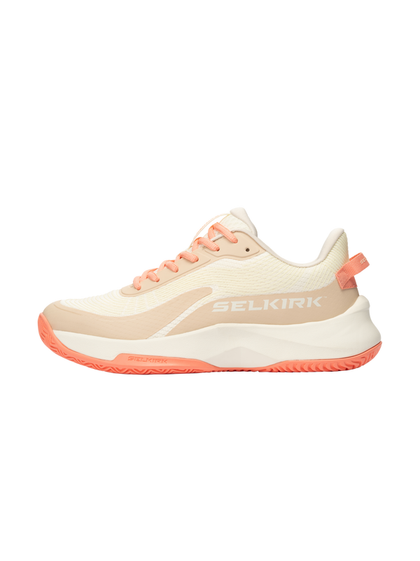 Selkirk Women's CourtStrike Pro 2.0 Pickleball Shoe.