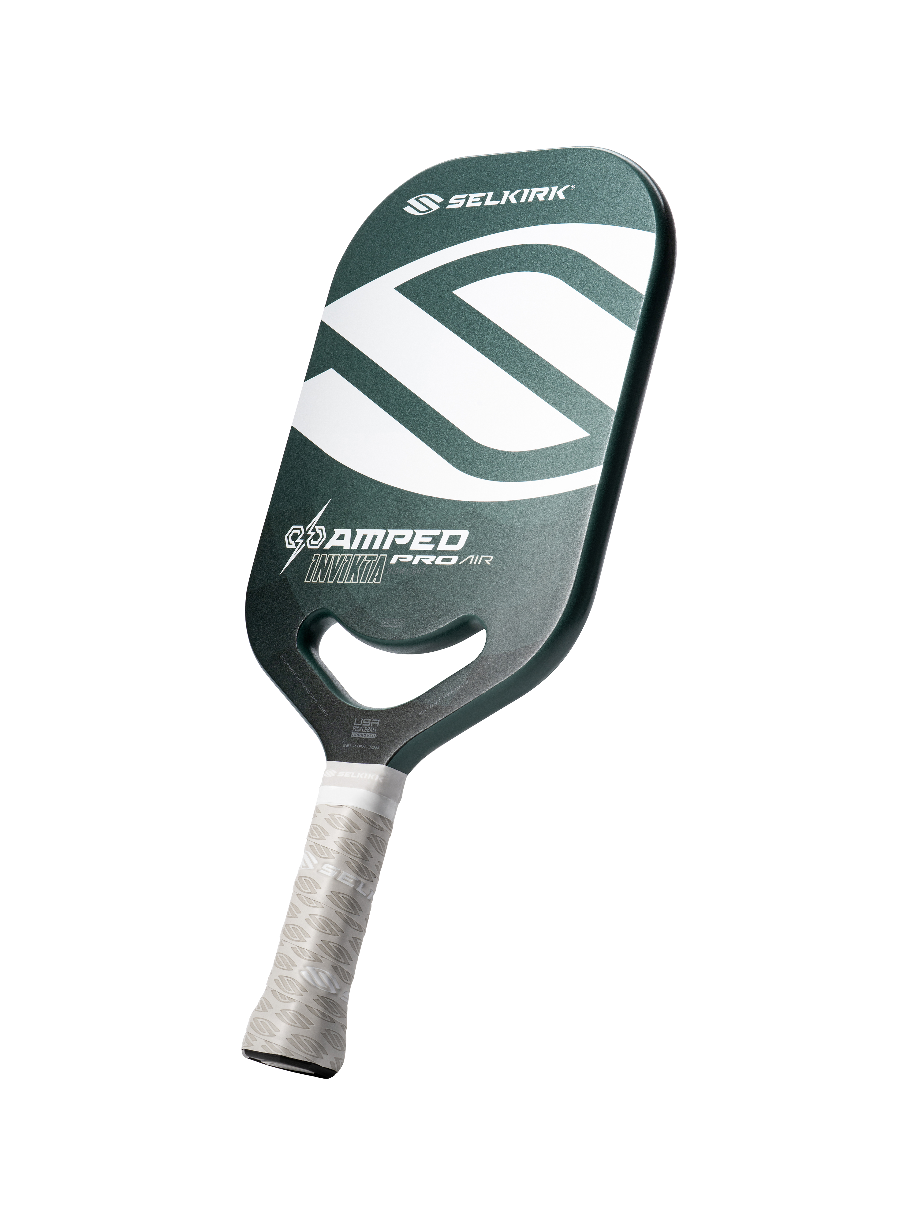 Pine Selkirk AMPED Pro Air - Invikta - Pickleball Paddle