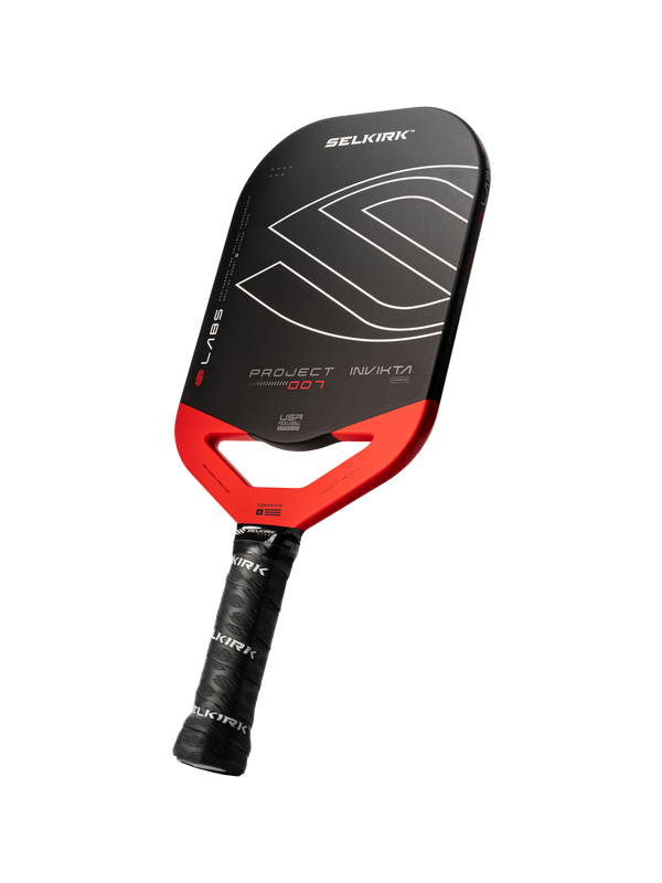 Selkirk LABS Project 007 10mm Invikta