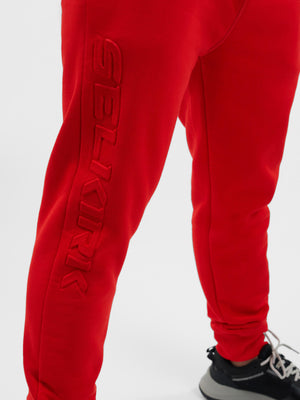Selkirk Sport Essentials unisex embossed knit pickleball jogger pants.