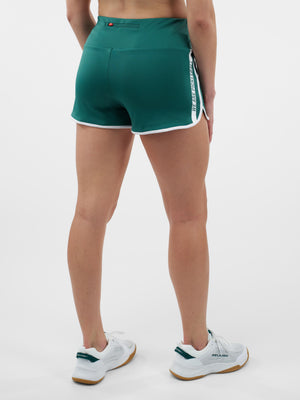 Selkirk Sport Essentials sport-wik women’s pickleball shorts.